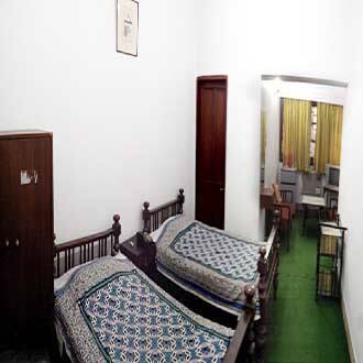 New Haven Guest House, Kolkata 4